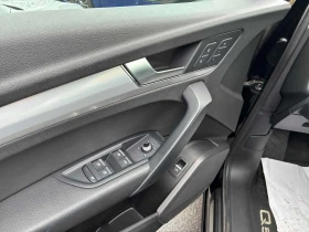 Audi Q5 * PROGRESSIV * ПАНО * ПОДГРЕВИ * KEYLESS * CARFAX, снимка 12