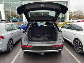 Audi Q5 * PROGRESSIV * ПАНО * ПОДГРЕВИ * KEYLESS * CARFAX, снимка 14