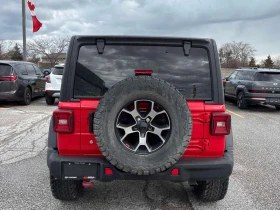 Jeep Wrangler * Rubicon * CARFAX * ПОДГРЕВИ * KEYLESS, снимка 4