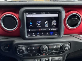 Jeep Wrangler * Rubicon * CARFAX * ПОДГРЕВИ * KEYLESS, снимка 9