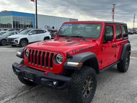 Jeep Wrangler * Rubicon * CARFAX * ПОДГРЕВИ * KEYLESS, снимка 13
