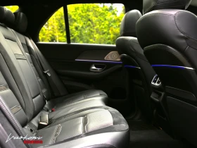 Mercedes-Benz GLE 63 S AMG V8 EQ Boost 4MATIC+ , снимка 17