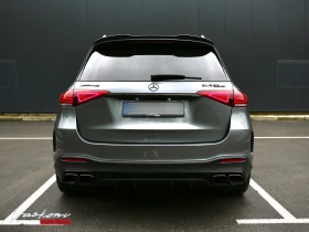 Mercedes-Benz GLE 63 S AMG V8 EQ Boost 4MATIC+ , снимка 5