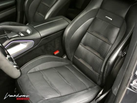 Mercedes-Benz GLE 63 S AMG V8 EQ Boost 4MATIC+ , снимка 11