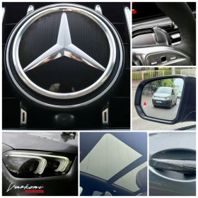 Mercedes-Benz GLE 63 S AMG V8 EQ Boost 4MATIC+ , снимка 13