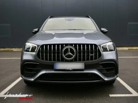 Mercedes-Benz GLE 63 S AMG V8 EQ Boost 4MATIC+ , снимка 1