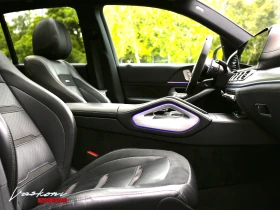 Mercedes-Benz GLE 63 S AMG V8 EQ Boost 4MATIC+ , снимка 12
