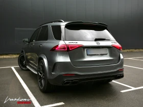 Mercedes-Benz GLE 63 S AMG V8 EQ Boost 4MATIC+ , снимка 3