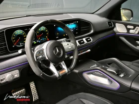 Mercedes-Benz GLE 63 S AMG V8 EQ Boost 4MATIC+ , снимка 7