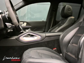 Mercedes-Benz GLE 63 S AMG V8 EQ Boost 4MATIC+ , снимка 10