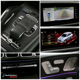 Mercedes-Benz GLE 63 S AMG V8 EQ Boost 4MATIC+ , снимка 9