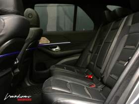 Mercedes-Benz GLE 63 S AMG V8 EQ Boost 4MATIC+ , снимка 15