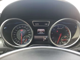 Mercedes-Benz GLE * AMG 43 * CARFAX * ЦЕНА ДО БГ, снимка 8