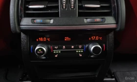 BMW X6 M* BANG* OLUFSEN* ПОДГРЕВ* ОБДУХВАНЕ* КАМЕРА* , снимка 15