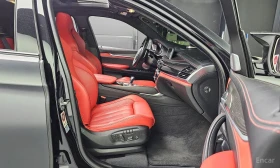 BMW X6 M* BANG* OLUFSEN* ПОДГРЕВ* ОБДУХВАНЕ* КАМЕРА* , снимка 13
