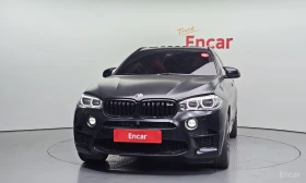 BMW X6 M* BANG* OLUFSEN* ПОДГРЕВ* ОБДУХВАНЕ* КАМЕРА* , снимка 3