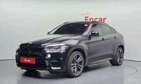 BMW X6 M* BANG* OLUFSEN* ПОДГРЕВ* ОБДУХВАНЕ* КАМЕРА* , снимка 1
