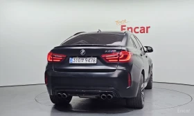 BMW X6 M* BANG* OLUFSEN* ПОДГРЕВ* ОБДУХВАНЕ* КАМЕРА* , снимка 4