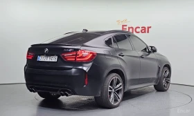 BMW X6 M* BANG* OLUFSEN* ПОДГРЕВ* ОБДУХВАНЕ* КАМЕРА* , снимка 2