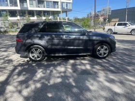 Mercedes-Benz ML 350 AMG-pkg| Harman/Kardon| 360| Keyless, снимка 5