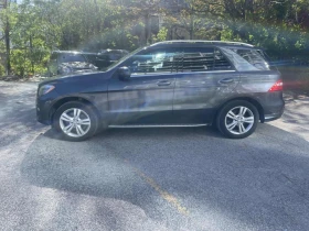 Mercedes-Benz ML 350 AMG-pkg| Harman/Kardon| 360| Keyless, снимка 3