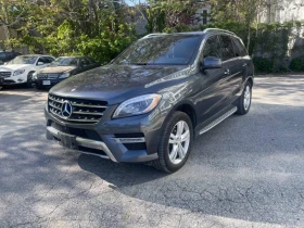 Mercedes-Benz ML 350 AMG-pkg| Harman/Kardon| 360| Keyless, снимка 1