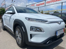 Hyundai Kona 64kw-204кс-Термо помпа!, снимка 3