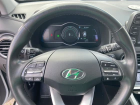 Hyundai Kona 64kw-204кс-Термо помпа!, снимка 9