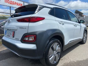 Hyundai Kona 64kw-204кс-Термо помпа!, снимка 2