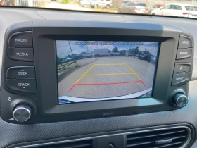 Hyundai Kona 64kw-204кс-Термо помпа!, снимка 10