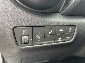 Hyundai Kona 64kw-204кс-Термо помпа!, снимка 8