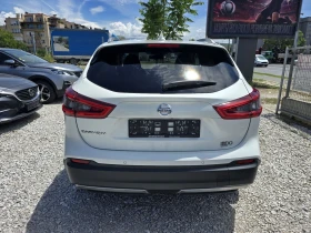 Nissan Qashqai 1.2 PROBLEM AUTOMAT!!!!!Проблем скорости!!!, снимка 5