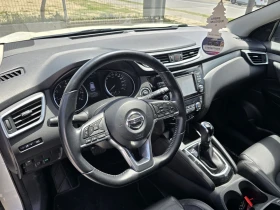 Nissan Qashqai 1.2 PROBLEM AUTOMAT!!!!!Проблем скорости!!!, снимка 8