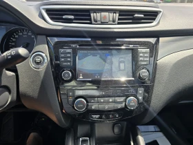 Nissan Qashqai 1.2 PROBLEM AUTOMAT!!!!!Проблем скорости!!!, снимка 14