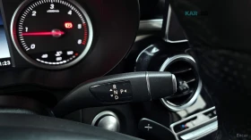 Mercedes-Benz GLC 220 * AMG* COUPE* 4MATIC* ПОДГРЕВ* 360* ШИБИДАХ* , снимка 9