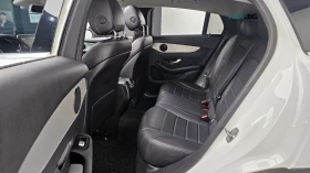 Mercedes-Benz GLC 220 * AMG* COUPE* 4MATIC* ПОДГРЕВ* 360* ШИБИДАХ* , снимка 13