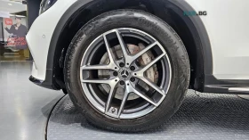 Mercedes-Benz GLC 220 * AMG* COUPE* 4MATIC* ПОДГРЕВ* 360* ШИБИДАХ* , снимка 5