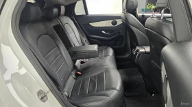Mercedes-Benz GLC 220 * AMG* COUPE* 4MATIC* ПОДГРЕВ* 360* ШИБИДАХ* , снимка 12