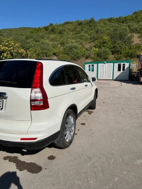 Honda Cr-v, снимка 2