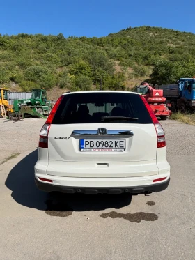 Honda Cr-v, снимка 4