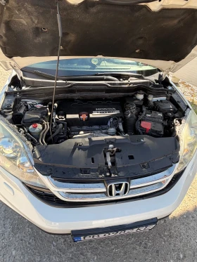 Honda Cr-v, снимка 7