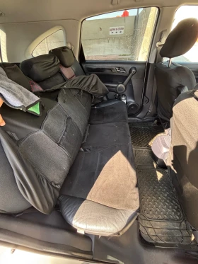 Honda Cr-v, снимка 17