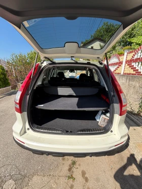 Honda Cr-v, снимка 6