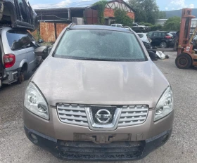 Nissan Qashqai 1.6 i, снимка 3