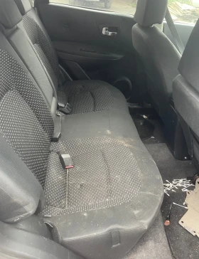 Nissan Qashqai 1.6 i, снимка 6