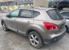 Nissan Qashqai 1.6 i, снимка 5