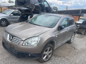 Nissan Qashqai 1.6 i, снимка 2