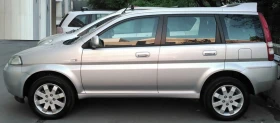 Honda Hr-v, снимка 2