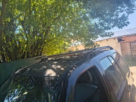 Jeep Cherokee Liberty 3.7, снимка 2