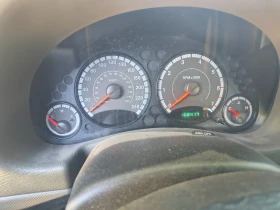 Jeep Cherokee Liberty 3.7, снимка 15